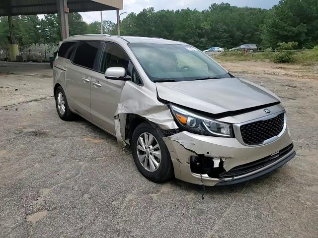 KNDMB5C12H6284754 2017 Kia Sedona Lx