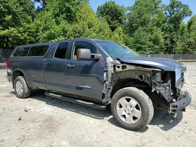 2007 Toyota Tundra Double Cab Sr5 VIN: 5TFSV541X7X001913 Lot: 66385624