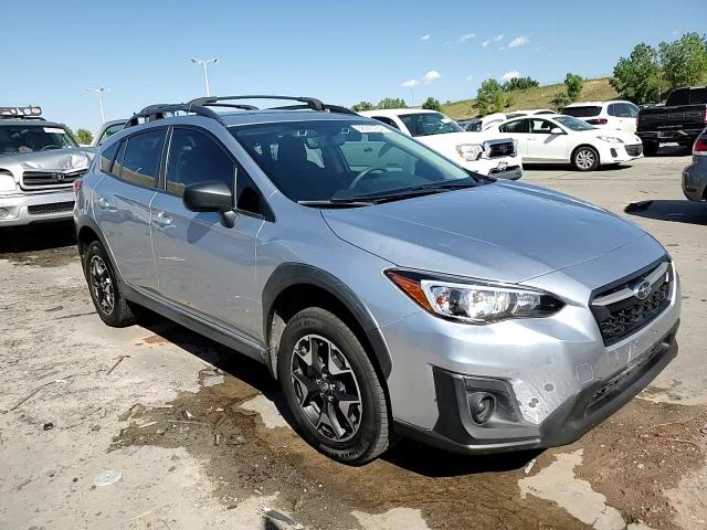 2019 Subaru Crosstrek VIN: JF2GTABC7KH202620 Lot: 68943784