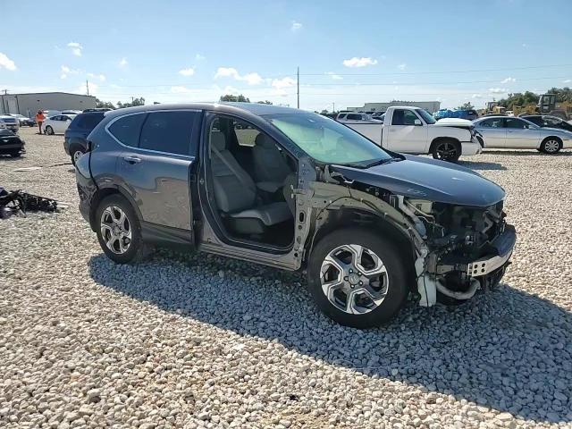 2019 Honda Cr-V Ex VIN: 2HKRW1H51KH515106 Lot: 69186084