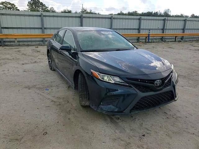 2019 Toyota Camry L VIN: 4T1B11HK9KU718297 Lot: 68968034