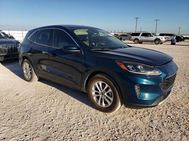 2020 Ford Escape Se VIN: 1FMCU0G6XLUB43431 Lot: 67400974