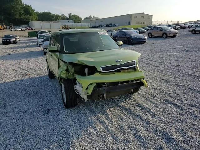 2016 Kia Soul VIN: KNDJN2A29G7830964 Lot: 67857744