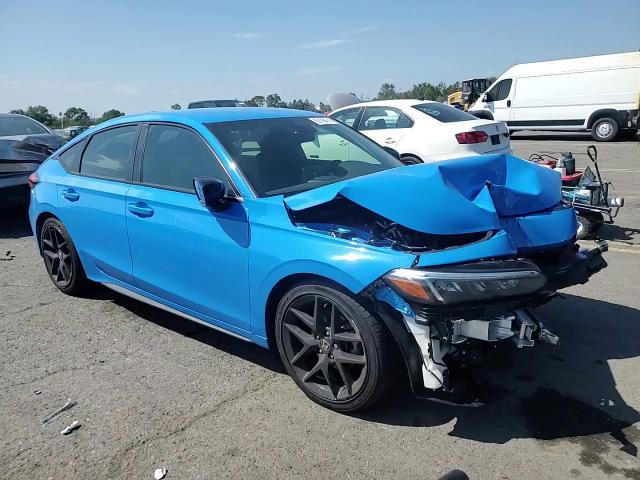 19XFL2H8XRE013639 2024 Honda Civic Sport