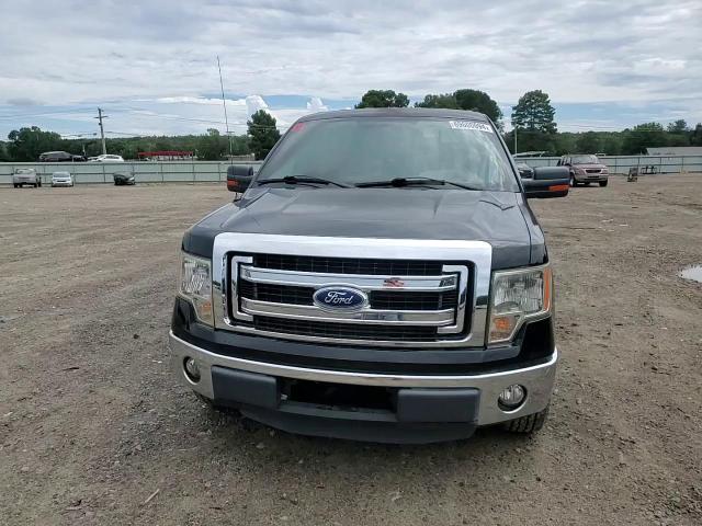 2013 Ford F150 Supercrew VIN: 1FTEW1CM2DKD11058 Lot: 69600094