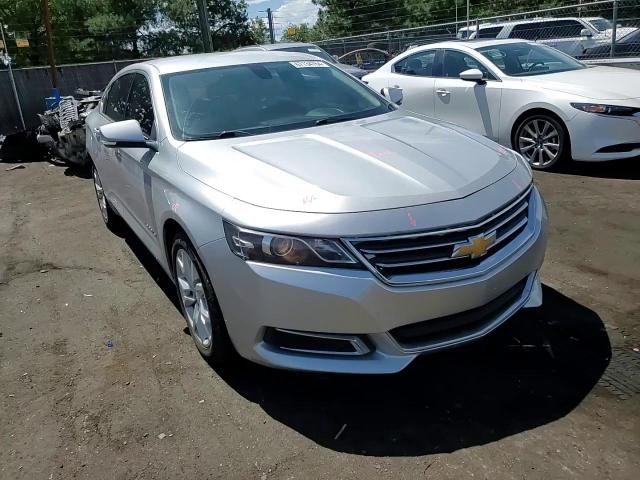 2G1115S32G9162291 2016 Chevrolet Impala Lt