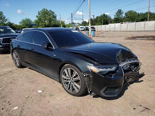 2019 Audi A6 Prestige VIN: WAUM2BF28KN077041 Lot: 68429224