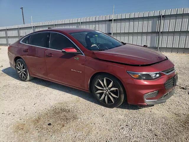 2018 Chevrolet Malibu Lt VIN: 1G1ZD5ST2JF272895 Lot: 68857764