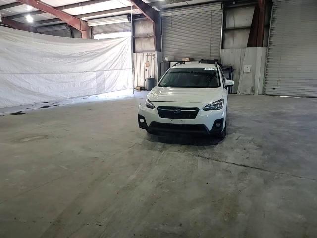 2018 Subaru Crosstrek Premium VIN: JF2GTABC7JH202583 Lot: 64843474