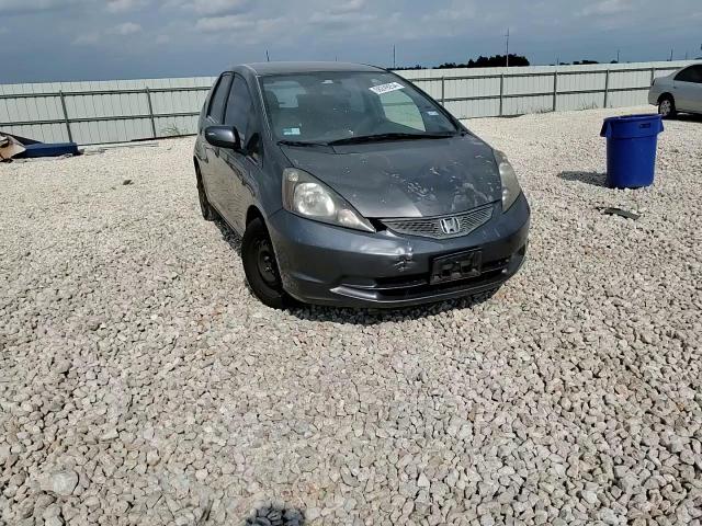 2012 Honda Fit VIN: JHMGE8H31CC000426 Lot: 68249254