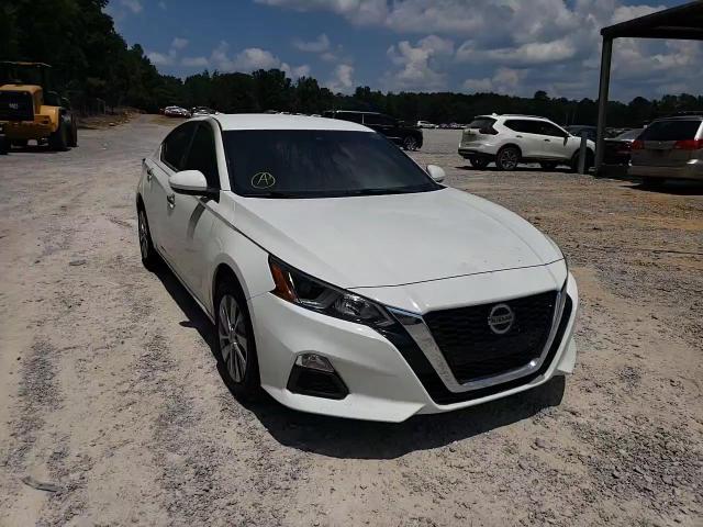 2021 Nissan Altima S VIN: 1N4BL4BV3MN356229 Lot: 66873194