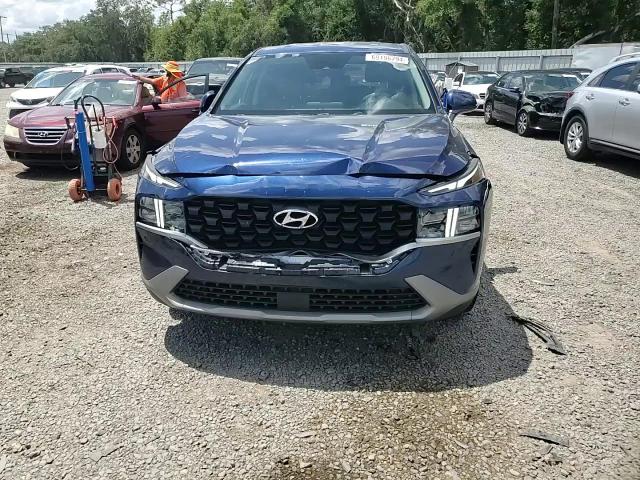 2021 Hyundai Santa Fe Se VIN: 5NMS14AJ8MH364841 Lot: 69196794