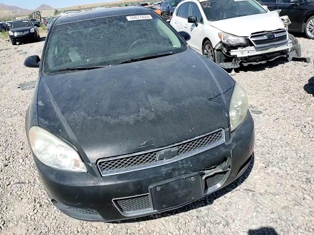 2006 Chevrolet Impala - Image 10