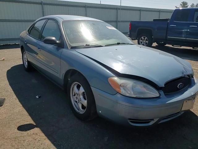 1FAFP53U37A211625 2007 Ford Taurus Se