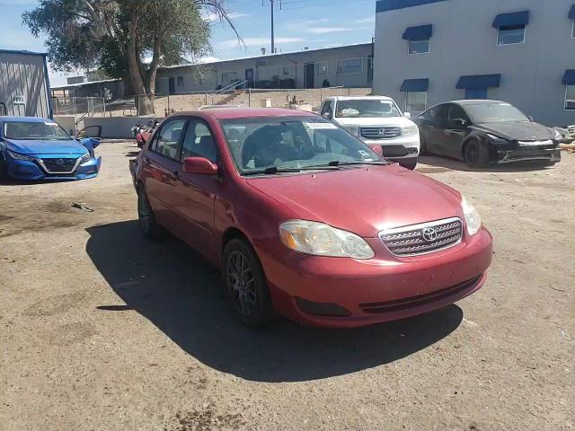 2006 Toyota Corolla Ce VIN: 1NXBR32E26Z664273 Lot: 68451444