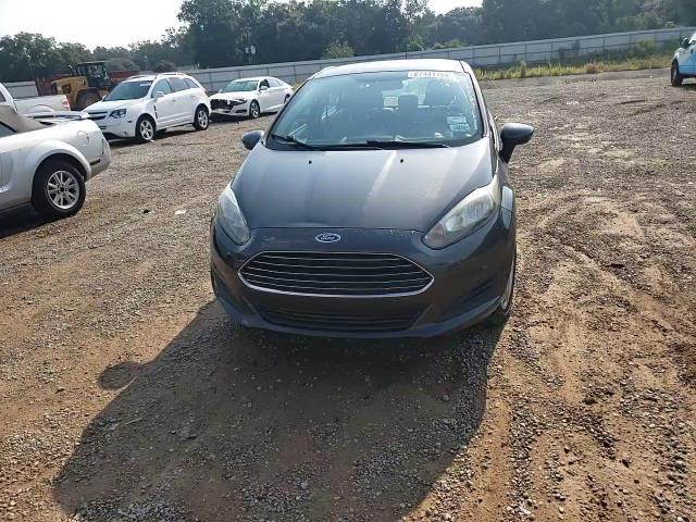 3FADP4BJ9HM171113 2017 Ford Fiesta Se