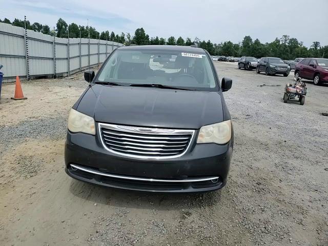 2011 Chrysler Town & Country Touring VIN: 2A4RR5DG5BR694219 Lot: 68724404