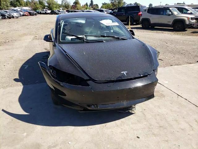 2024 Tesla Model 3 VIN: 5YJ3E1EBXRF789514 Lot: 69397334