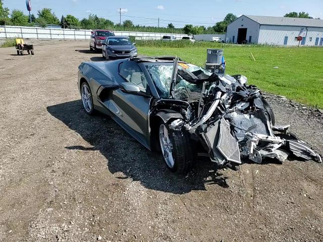 2023 Chevrolet Corvette Stingray 1Lt VIN: 1G1YA2D49P5132429 Lot: 66811434