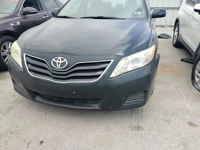 2010 Toyota Camry Base VIN: 4T1BF3EK1AU057817 Lot: 65989324