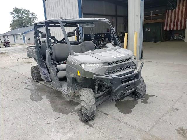 2019 Polaris Ranger Crew Xp 1000 Eps VIN: 4XARSE995K8914241 Lot: 63289824