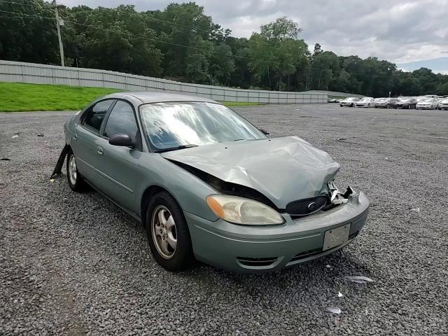 2005 Ford Taurus Se VIN: 1FAFP53225A276610 Lot: 66279334