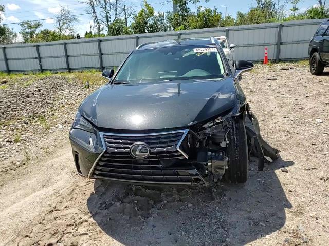 2018 Lexus Nx 300 Base VIN: JTJYARBZ4J2106261 Lot: 69229354