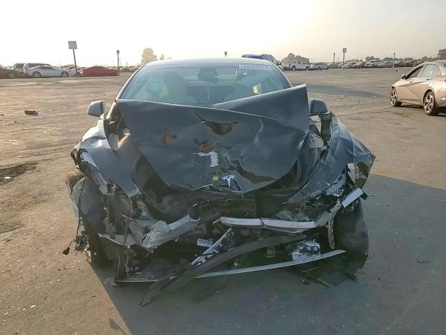 5YJ3E1EA8MF096540 2021 Tesla Model 3