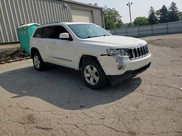 2012 Jeep Grand Cherokee Laredo VIN: 1C4RJFAG9CC220713 Lot: 67574604