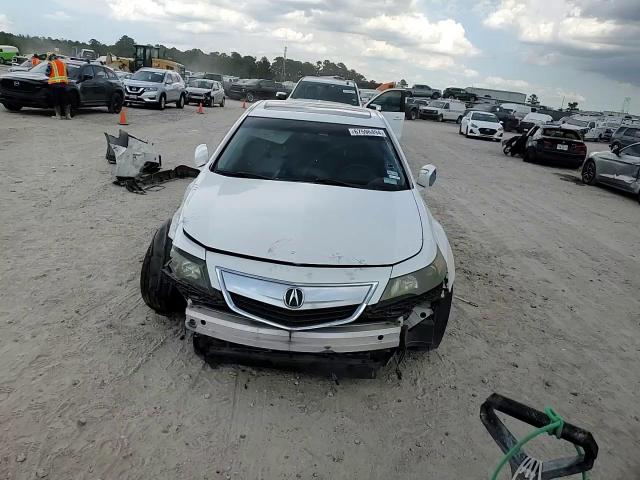 2014 Acura Tl Tech VIN: 19UUA8F55EA007156 Lot: 67596494