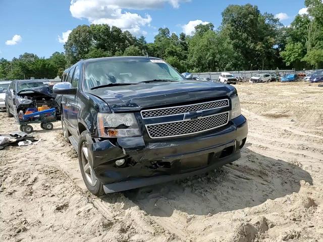 2009 Chevrolet Suburban K1500 Ltz VIN: 1GNFK36349R222919 Lot: 68328964