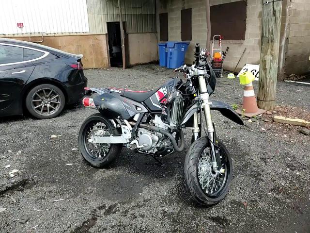 2022 Suzuki Dr-Z400 Sm VIN: JS1SK44A0N7102484 Lot: 67448094