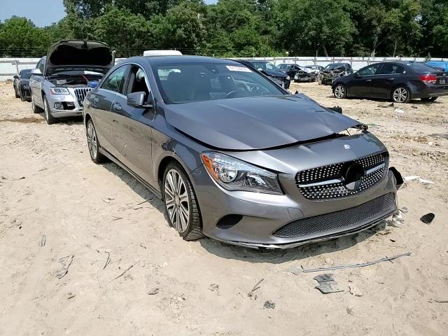 WDDSJ4EB9HN476744 2017 Mercedes-Benz Cla 250