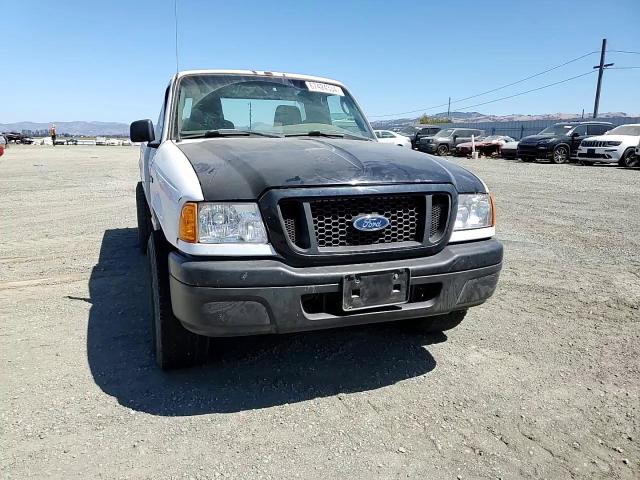 2004 Ford Ranger VIN: 1FTYR10DX4PA72628 Lot: 67424334