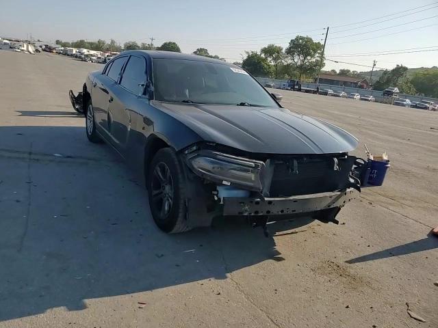 2020 Dodge Charger Sxt VIN: 2C3CDXBG1LH254485 Lot: 68540434