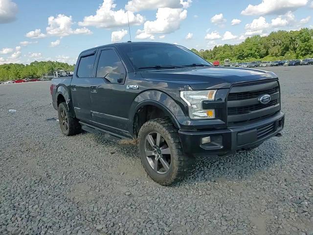 2015 Ford F-150 - Image 10