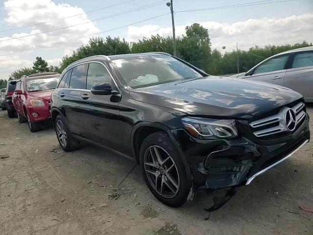 WDC0G4KB7KV147465 2019 Mercedes-Benz Glc 300 4Matic