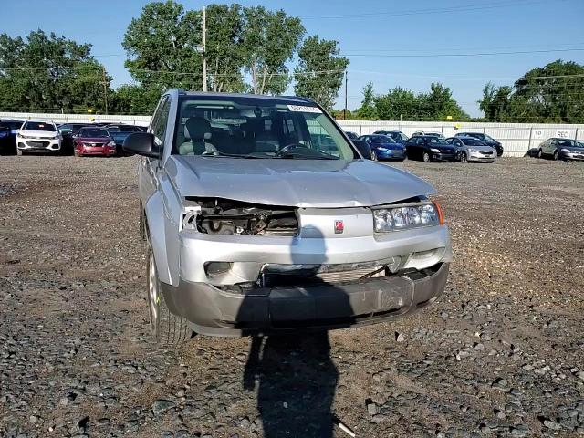 2004 Saturn Vue VIN: 5GZCZ53484S881652 Lot: 66251674