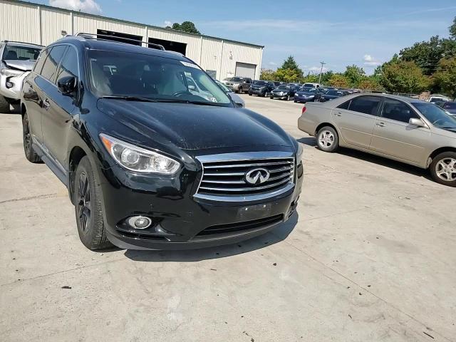 2015 Infiniti Qx60 VIN: 5N1AL0MM7FC517100 Lot: 69684944