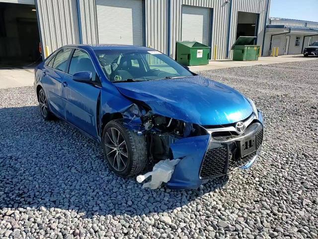 4T1BF1FK5HU712655 2017 Toyota Camry Le