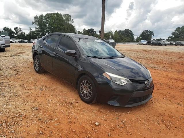 2014 Toyota Corolla L VIN: 5YFBURHE9EP110432 Lot: 68215264