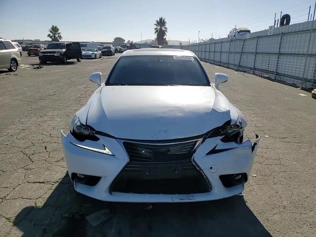 2015 Lexus Is 250 VIN: JTHCF1D28F5021086 Lot: 66905454