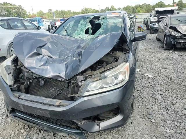 2017 Honda Accord Sport VIN: 1HGCR2F59HA180216 Lot: 67697914