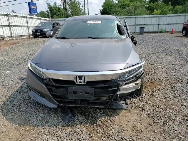 1HGCV1F54KA014604 2019 Honda Accord Exl