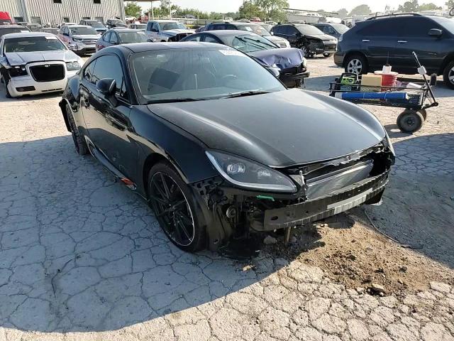 2024 Toyota Gr 86 Premium VIN: JF1ZNBE11R8753854 Lot: 69295414