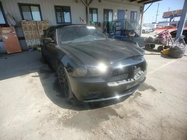 2014 Dodge Charger Se VIN: 2C3CDXBG6DH688967 Lot: 69720084