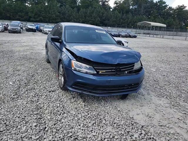 2016 Volkswagen Jetta S VIN: 3VW267AJ8GM212804 Lot: 69602424