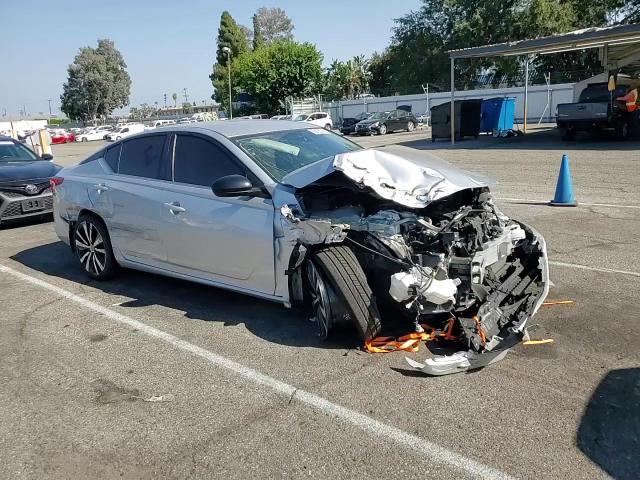 2022 Nissan Altima Sr VIN: 1N4BL4CV6NN423230 Lot: 68925214