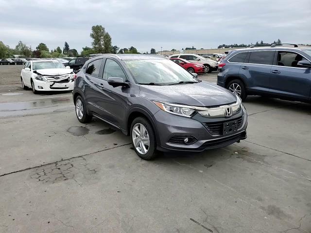 2019 Honda Hr-V Ex VIN: 3CZRU6H55KM708835 Lot: 68678674