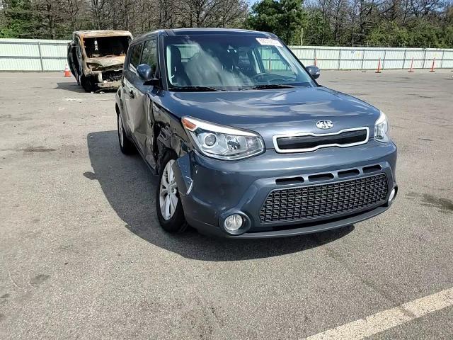 2016 Kia Soul ! VIN: KNDJX3A53G7281708 Lot: 68310514